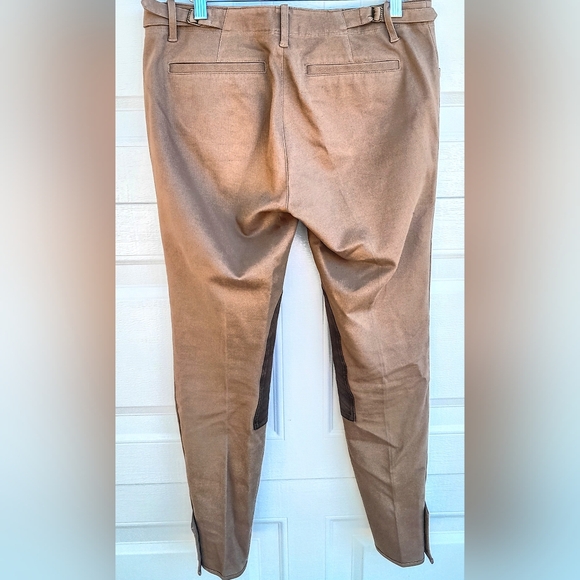 VTG.Ralph Lauren Riding Jodhpurs Size 6 - Picture 2 of 7